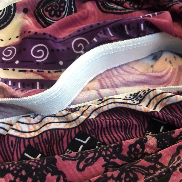 Strapless Tightrope Top - Picture 3 of 5